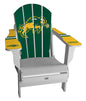 North Dakota State University Chair