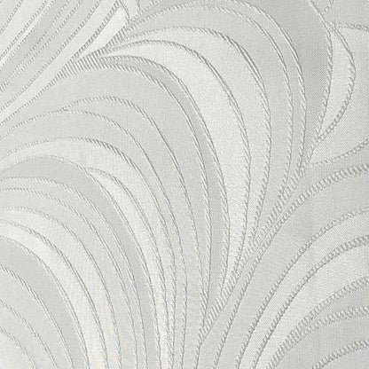 Crystal New Delhi Metallic Flower Jacquard - Custom Tablecloths