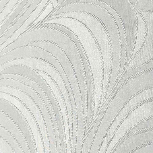 Crystal New Delhi Metallic Flower Jacquard - Custom Tablecloths