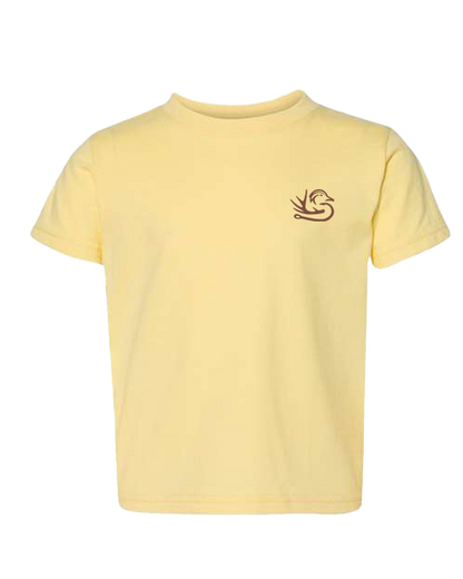 Fulton GSP Toddler Tee