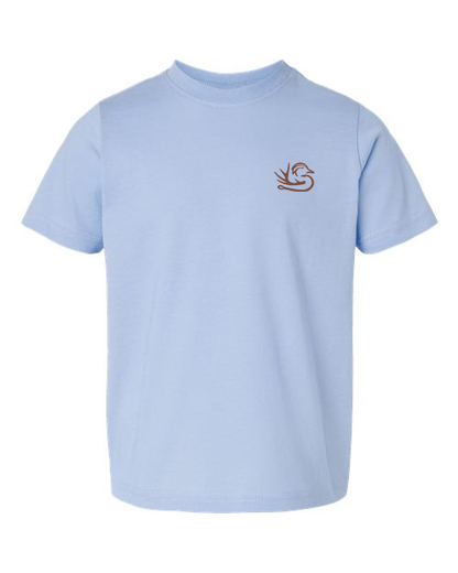Fulton GSP Toddler Tee