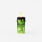 9.5" Frankenstein LED Candle