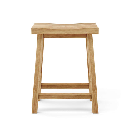 Alpine Rectangular Counter Stool