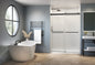 Gemini Plus In-line Shower Door