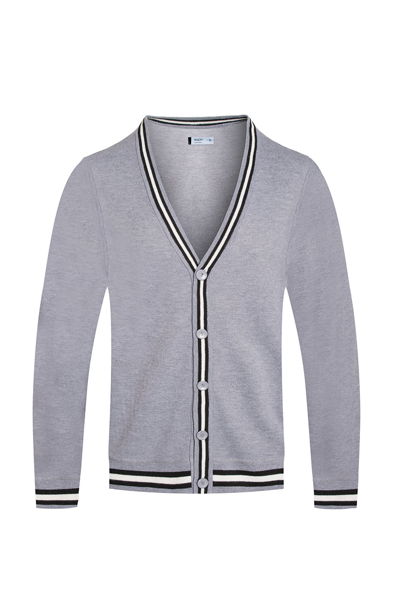 Drew Cardigan | Apparel | Kitchen + Metal