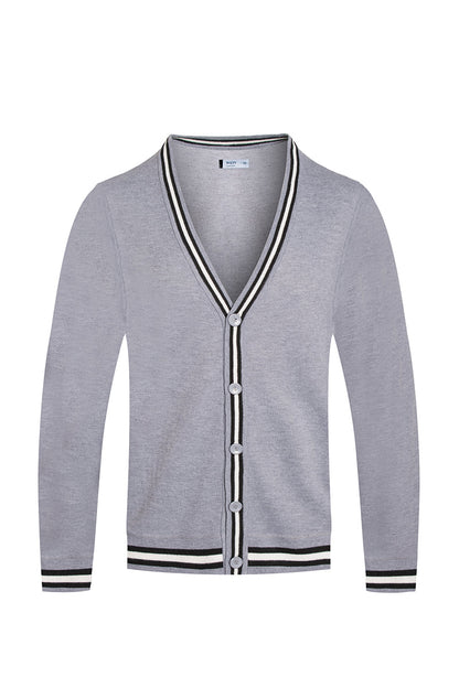 Drew Cardigan | Apparel | Kitchen + Metal
