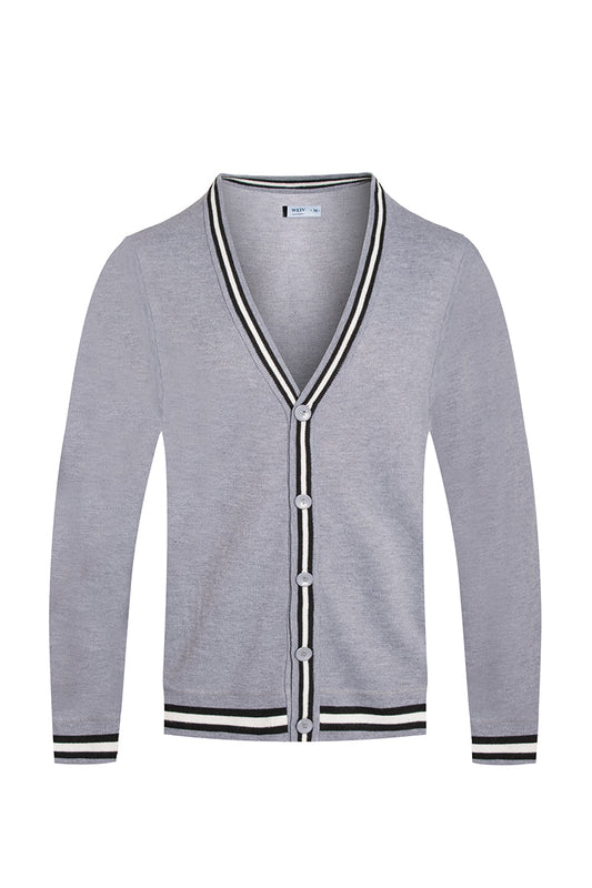 Drew Cardigan | Apparel | Kitchen + Metal