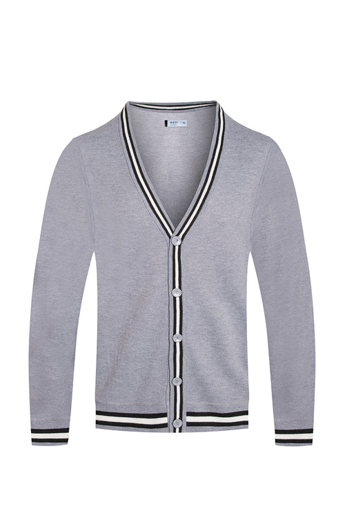 Drew Cardigan | Apparel | Kitchen + Metal