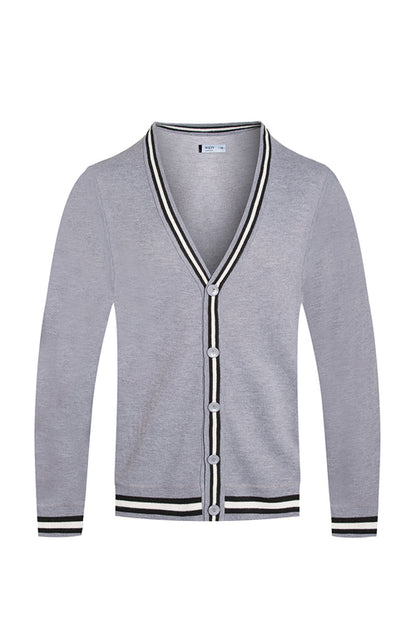 Drew Cardigan | Apparel | Kitchen + Metal