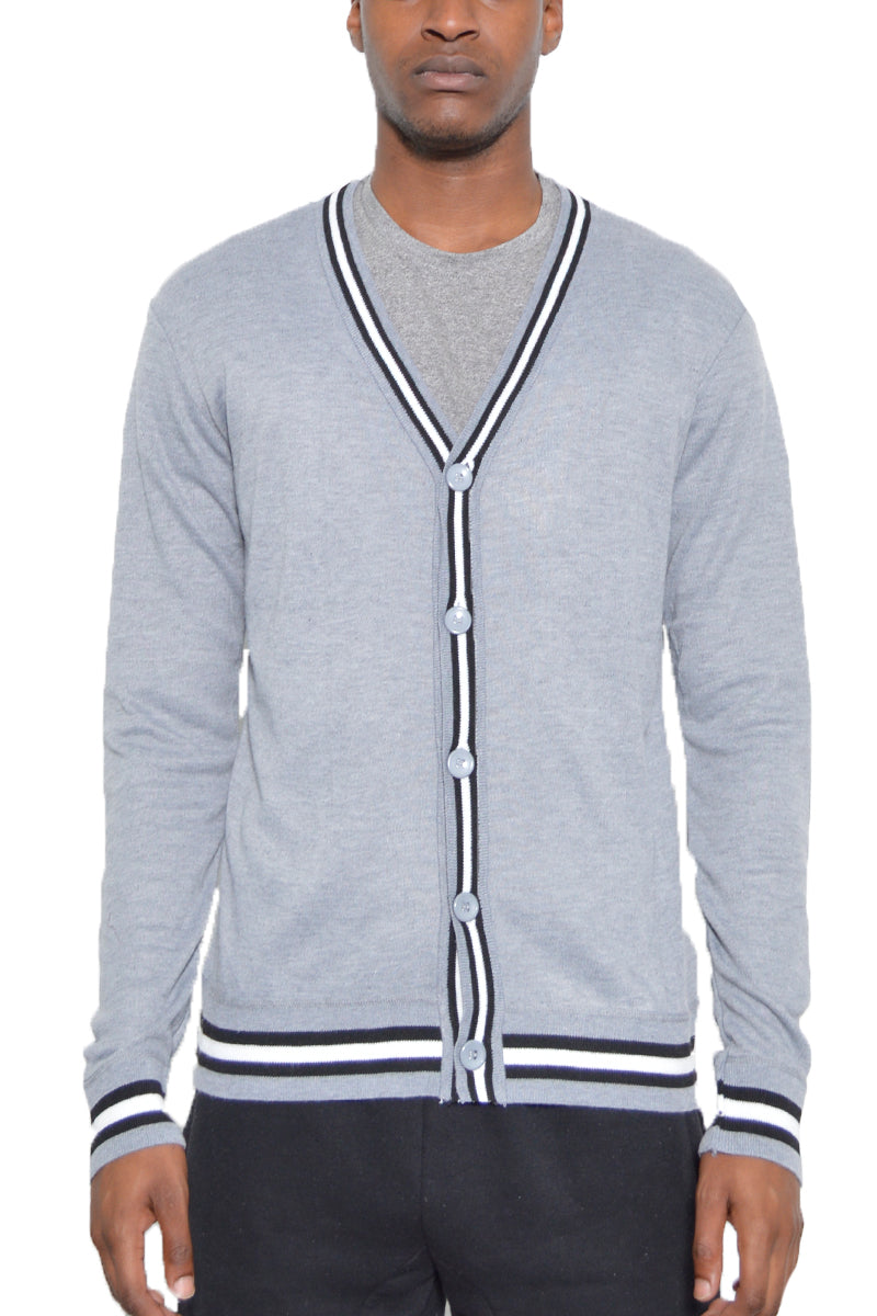 Drew Cardigan | Apparel | Kitchen + Metal