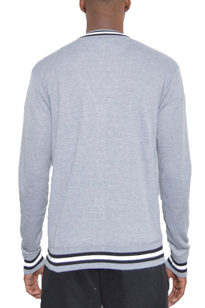 Drew Cardigan | Apparel | Kitchen + Metal