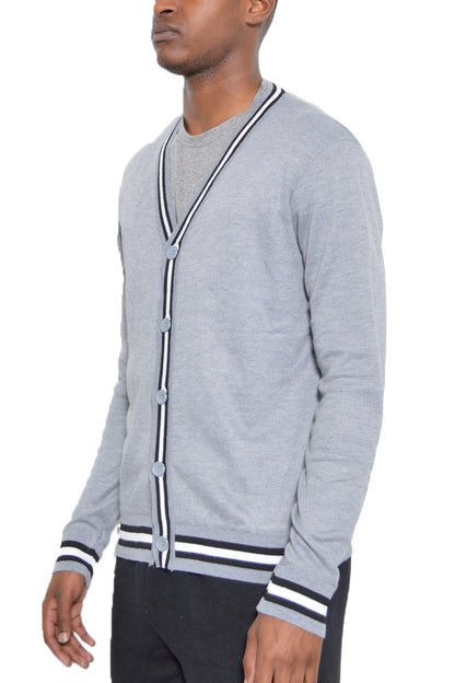 Drew Cardigan | Apparel | Kitchen + Metal