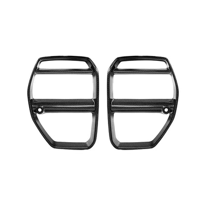 Vorsteiner Style Front Grille for BMW M3/M4 (G80,G82,G83)