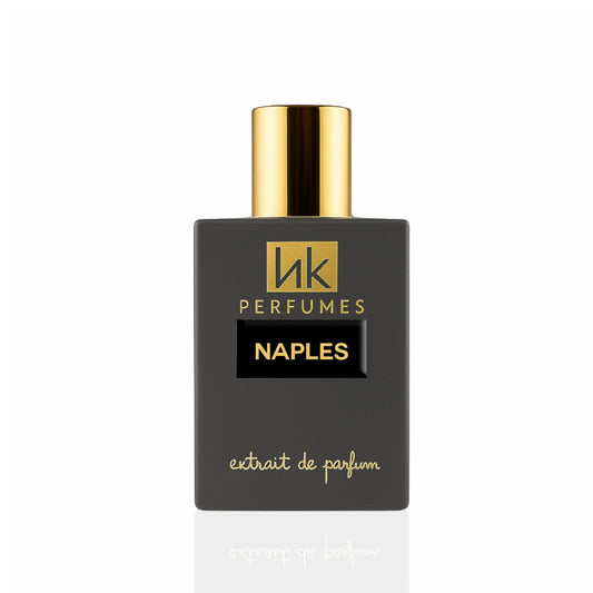 Naples Inspired by Deified Tony Iommi Parfum Xerjoff