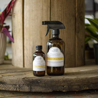 All Purpose Cleaner - Sweet Citrus Burst