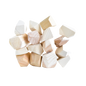 Natural | Set of 16