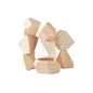 Natural | Set of 8