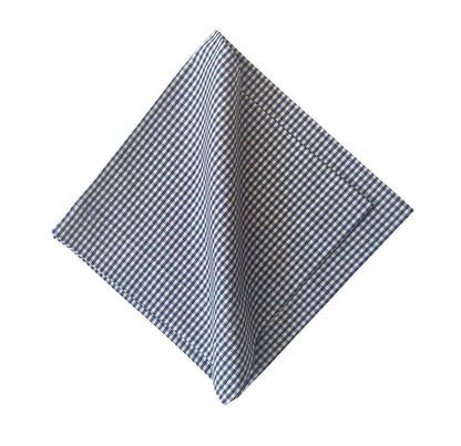Gingham Napkin