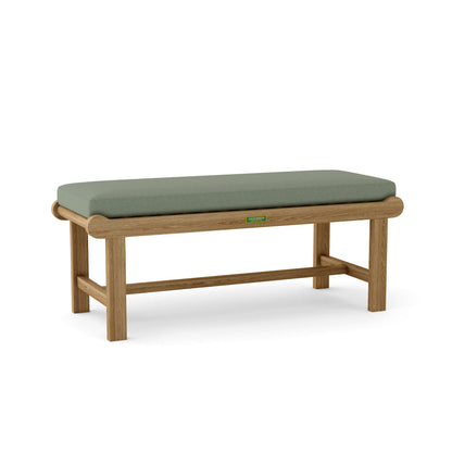 Replacement Cushion Bh-748B Cambridge 48" Backless Bench