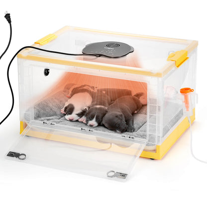 Neighborhood Pet Incubator - European version