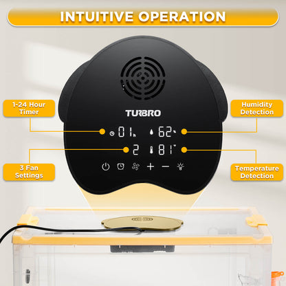 Neighborhood Pet Incubator - European version