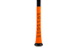 Neon Orange Bat Grip Tape