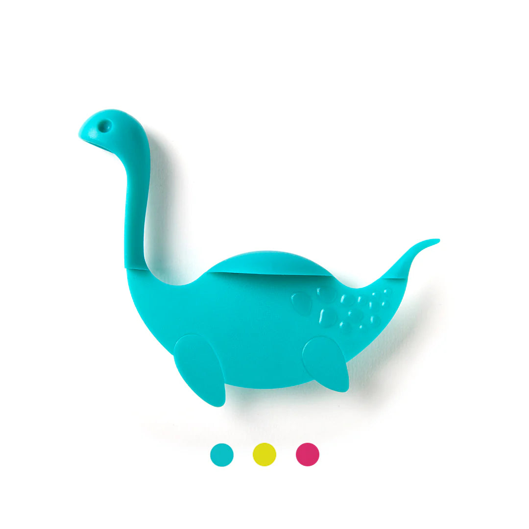 Nessie Tale | Play | Kitchen + Metal
