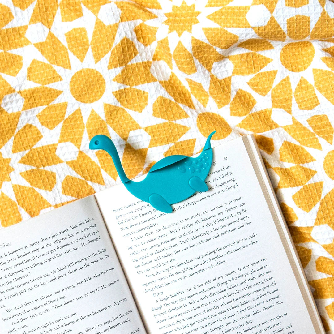 Nessie Tale | Play | Kitchen + Metal