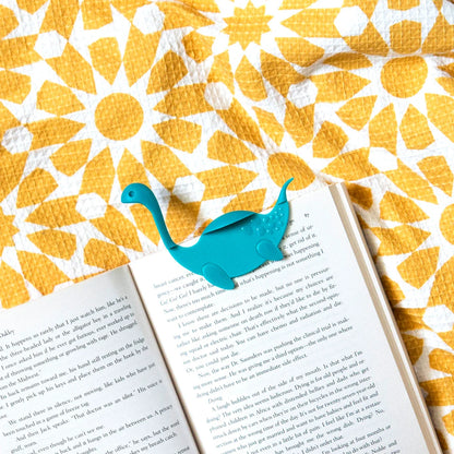 Nessie Tale | Play | Kitchen + Metal