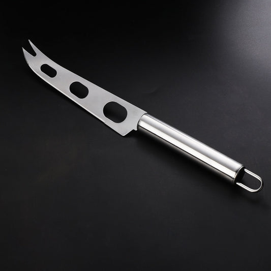 Multifunctional Stainless Steel 3 hole Cheese