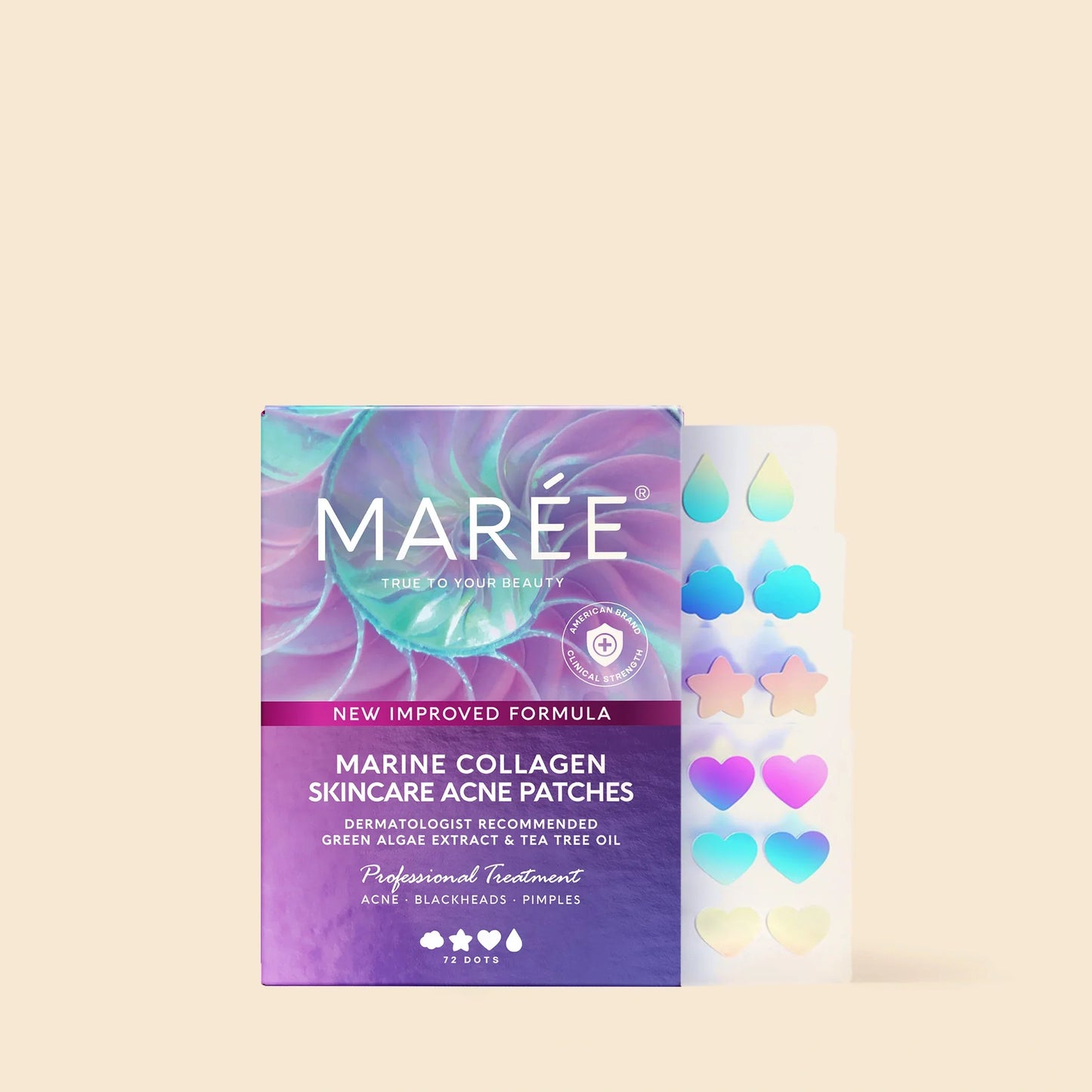 Pimple & Acne Patches