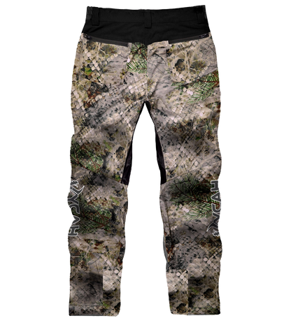 Vycah Mission Pant - Fall Camo