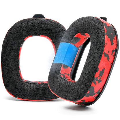 Astro A50 Gen 4, Gen 5 and A50X Earpads - WC FreeZe Cooling Gel