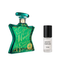 Sample - Bond No.9 New York Musk