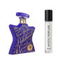 Sample - Bond No.9 New York Patchouli
