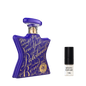 Sample - Bond No.9 New York Patchouli