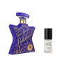 Sample - Bond No.9 New York Patchouli