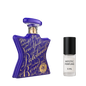 Sample - Bond No.9 New York Patchouli