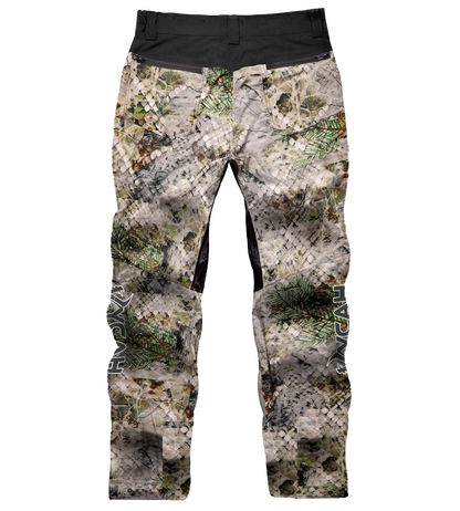 Vycah Zenyx Pant - Fall Camo