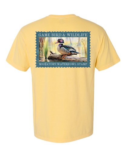 SDO Duck Stamp Youth Tee