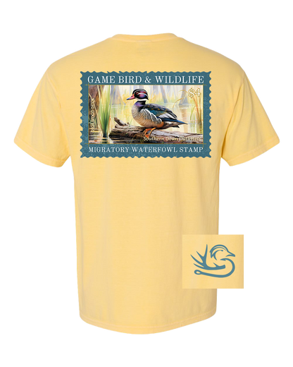 SDO Duck Stamp Youth Tee