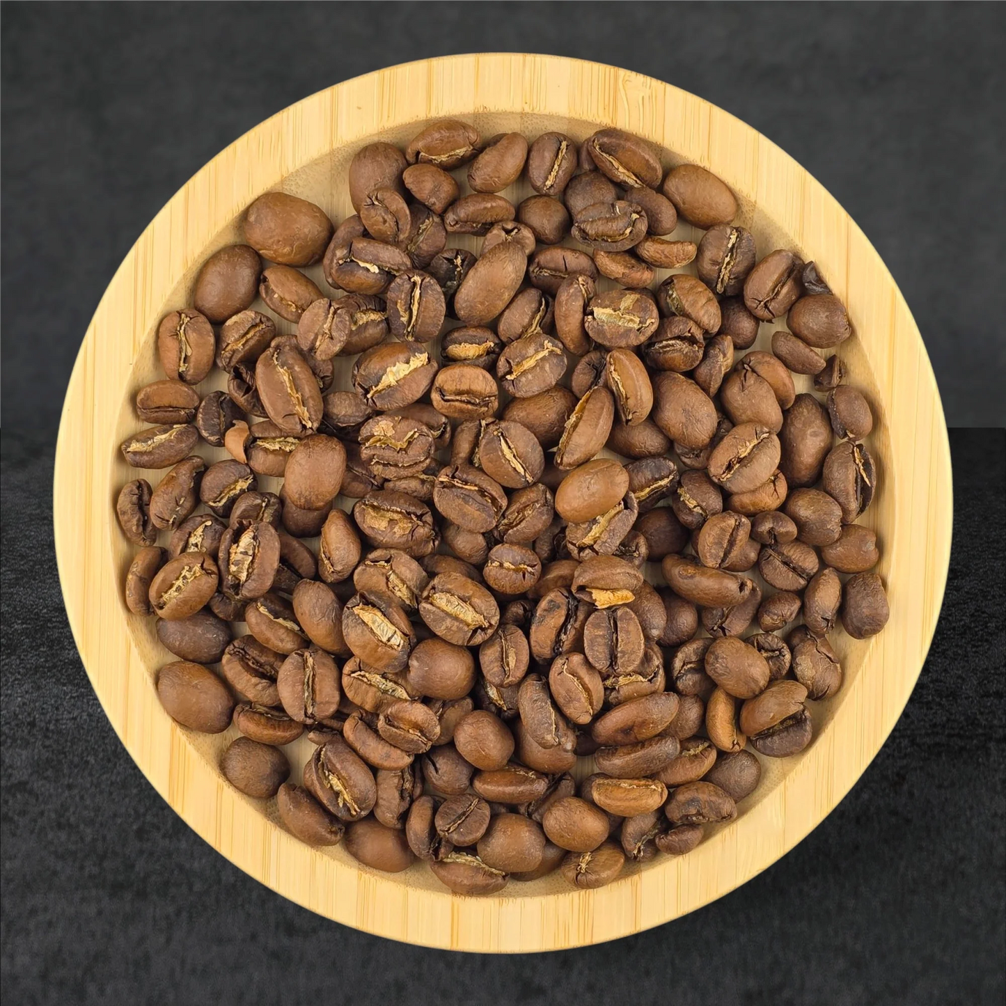 Nicaragua: Finca La Isabelia, Jinotega