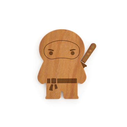 Ninja Board | Play | Kitchen + Metal