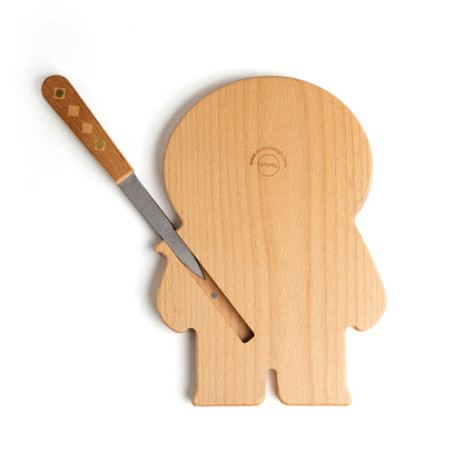 Ninja Board | Play | Kitchen + Metal