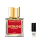 Sample - Nishane Hundred Silent Ways