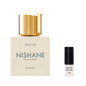 Sample - Nishane Hacivat