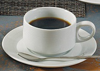 Yanco PA-001 Stackable Coffee/Tea Cup