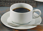 Yanco PA-001 Stackable Coffee/Tea Cup