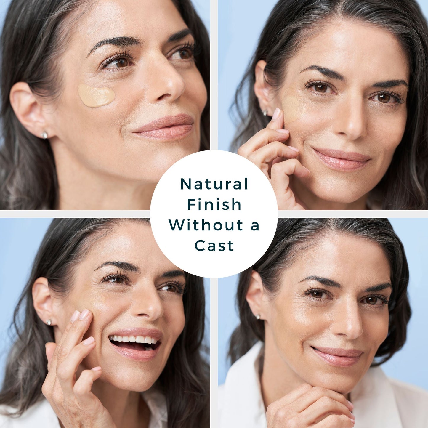 Tinted Moisturizer With SPF 40 Mineral Sunscreen