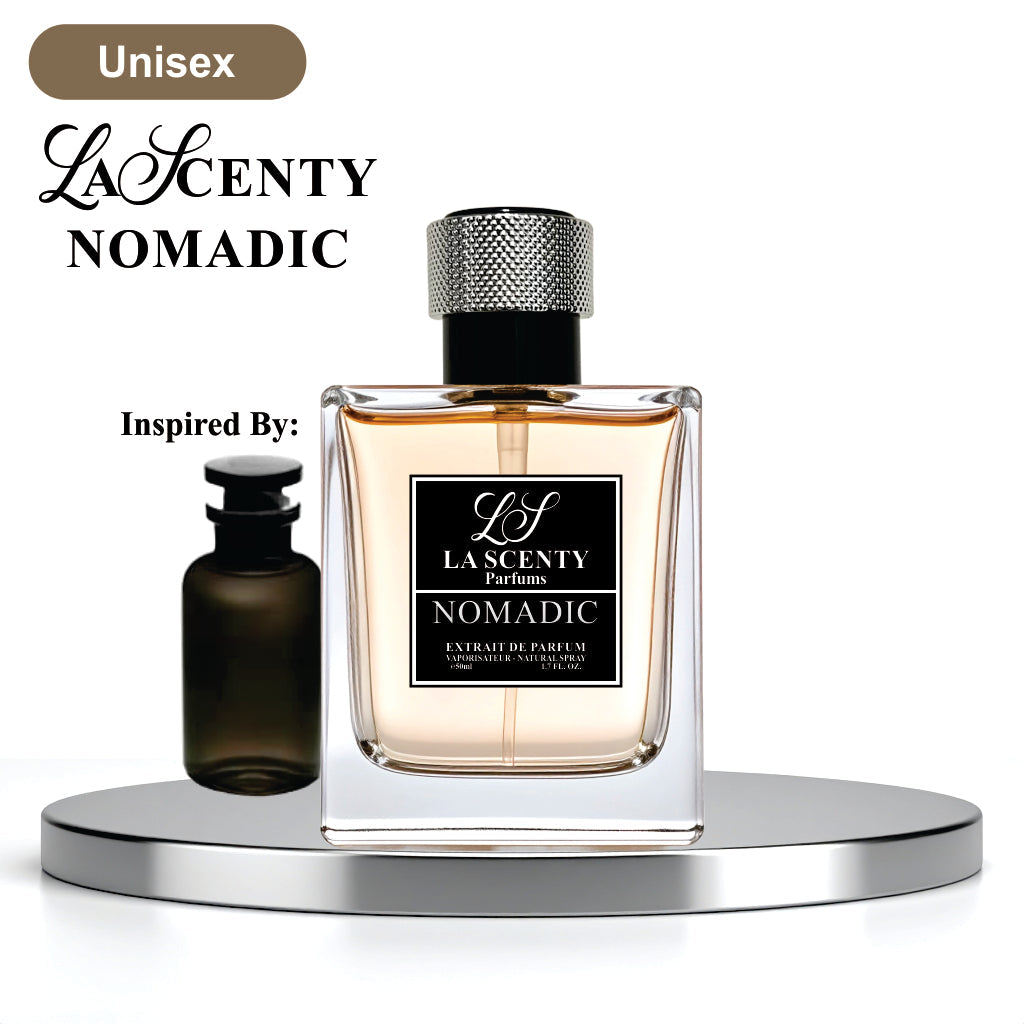 Nomadic - inspired by Louis Vuitton Ombre Nomade